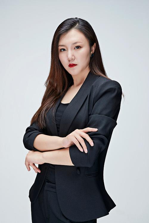 赵崇林 视觉与舞美负责人